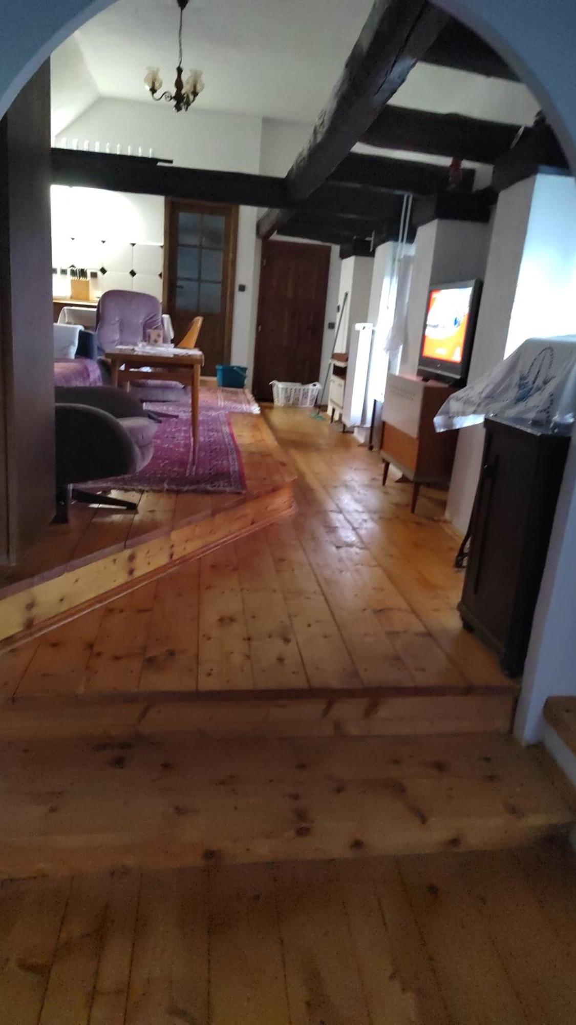 Apartman Amalka Ktis Esterno foto