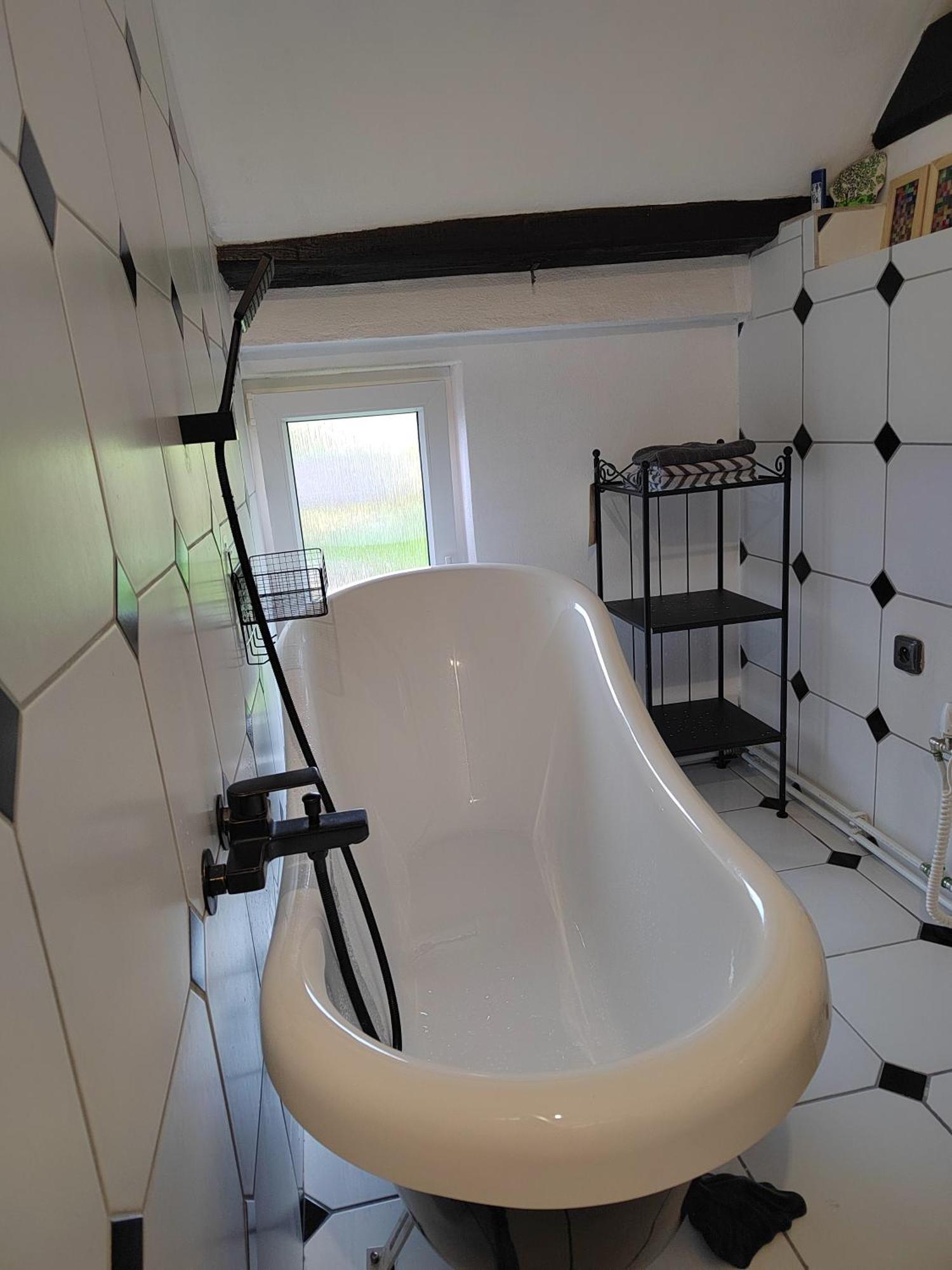 Apartman Amalka Ktis Esterno foto