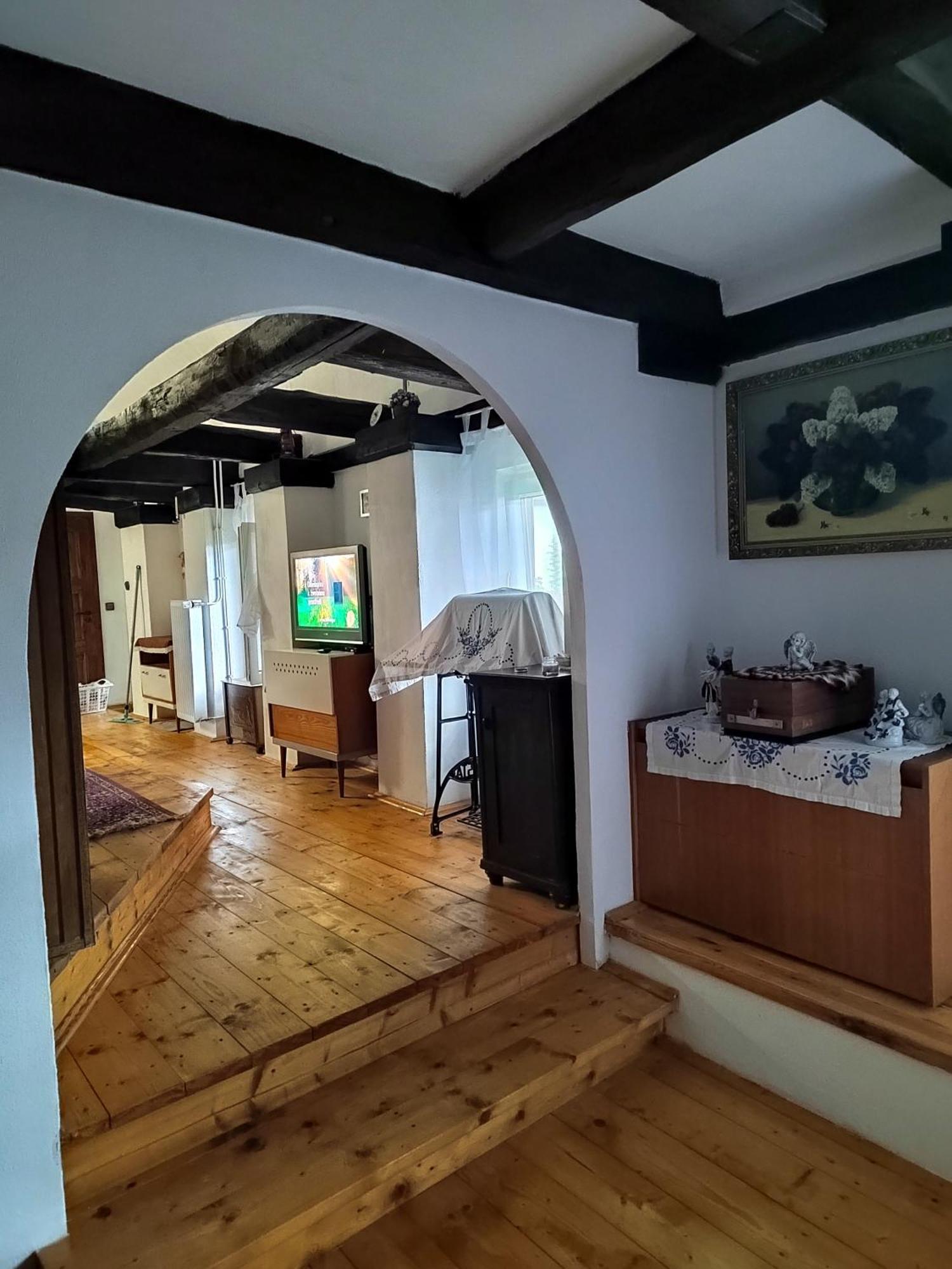 Apartman Amalka Ktis Esterno foto